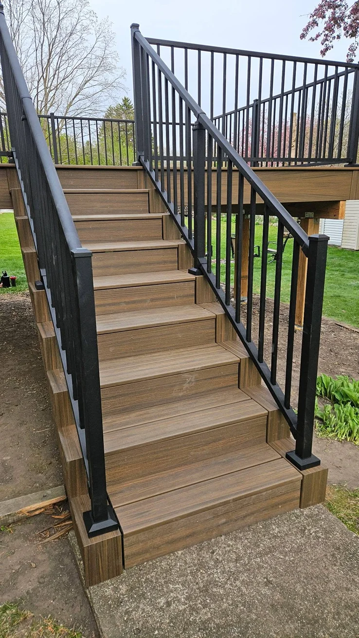 Exterior Projects 66